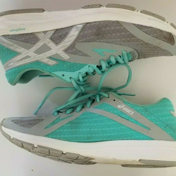 ASICS Running Shoes - Picture 4 of 10
